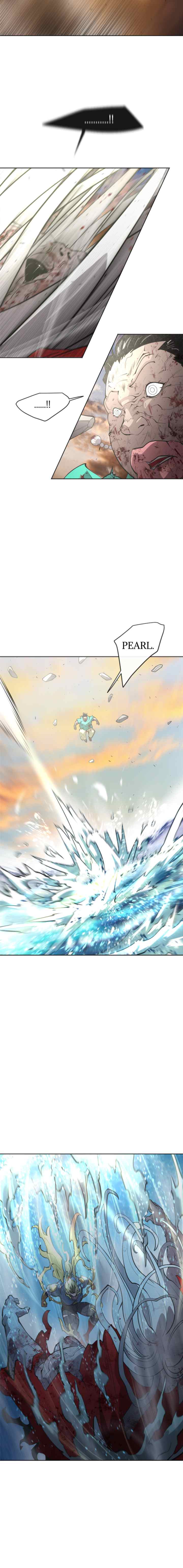 Superhuman Era chapter 80 halaman 6