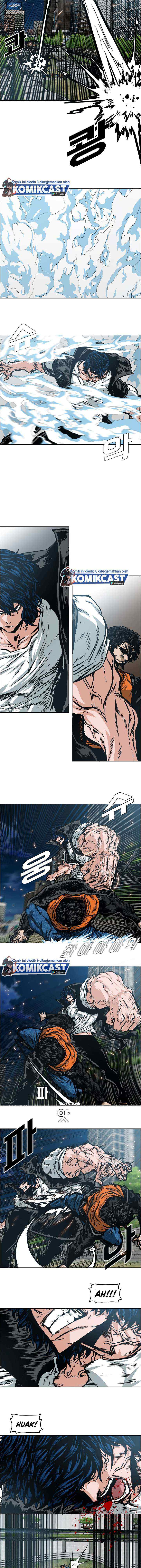 Rooftop Sword Master chapter 67 halaman 8