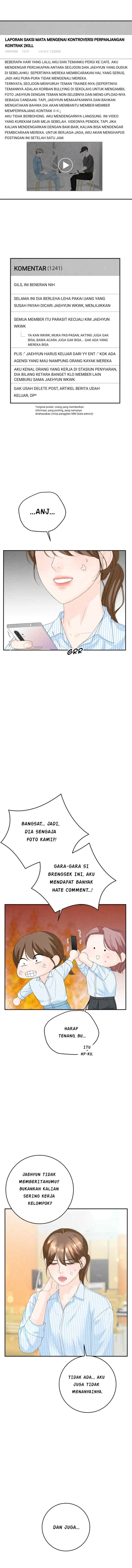 Four Ways to Find a Wife chapter 63 halaman 4