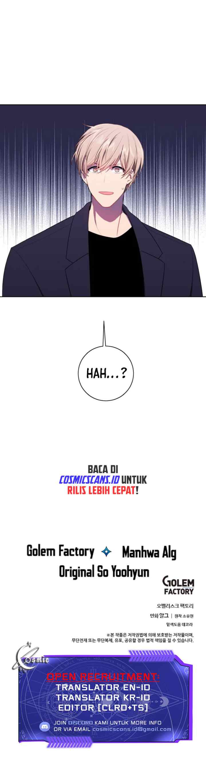 I'm Alone In The Novel chapter 99 halaman 15