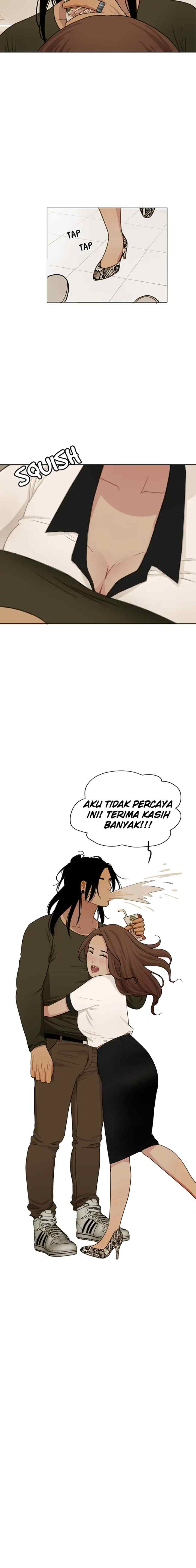 Midnight With Poppy Land chapter 27 halaman 5