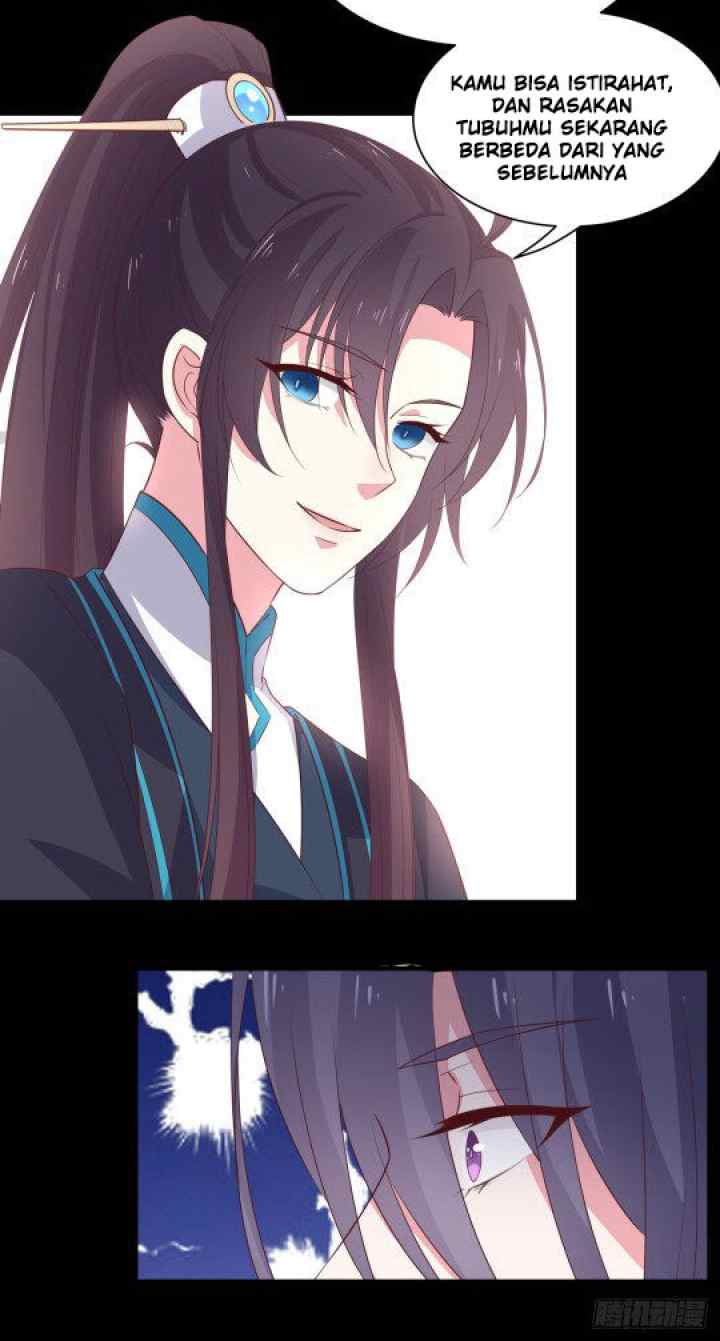 Pupillary Master chapter 53.2 halaman 7