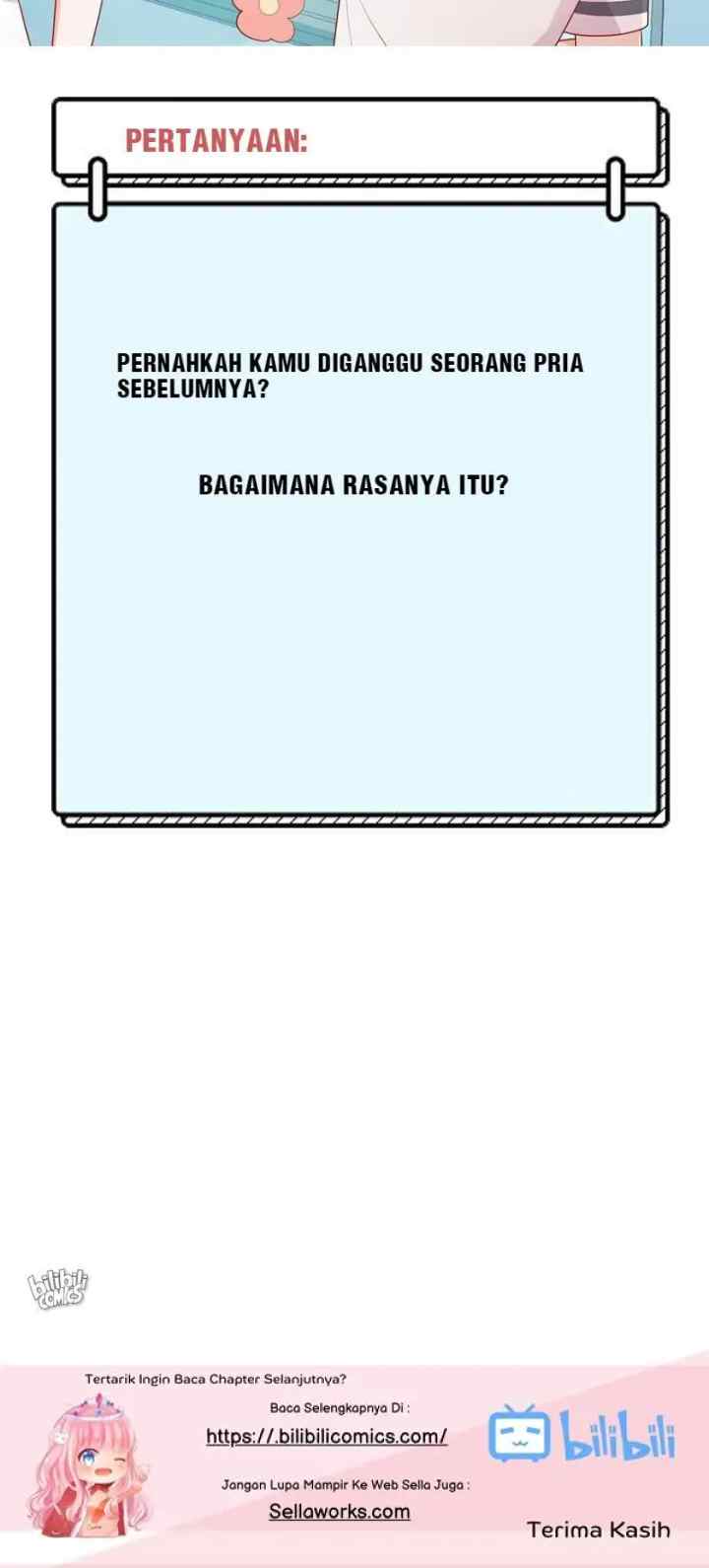 Her Smile Like Candy chapter 8 halaman 19