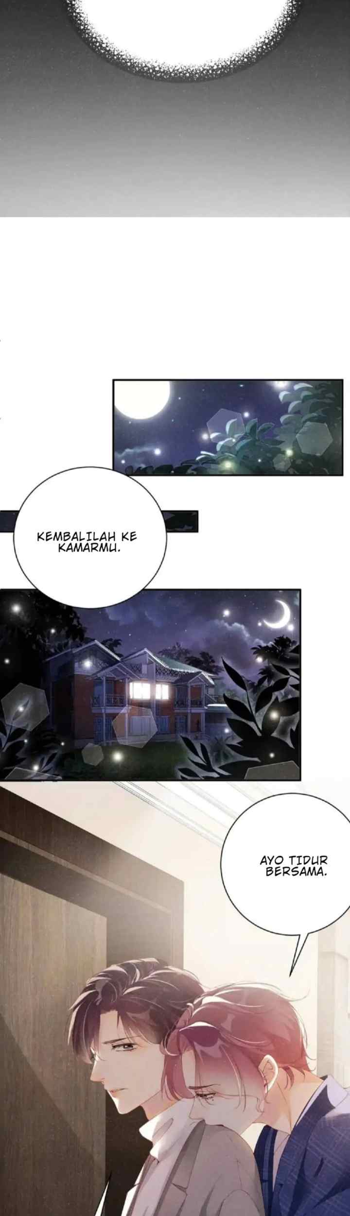 Who Takes Who Seriously chapter 20 halaman 10