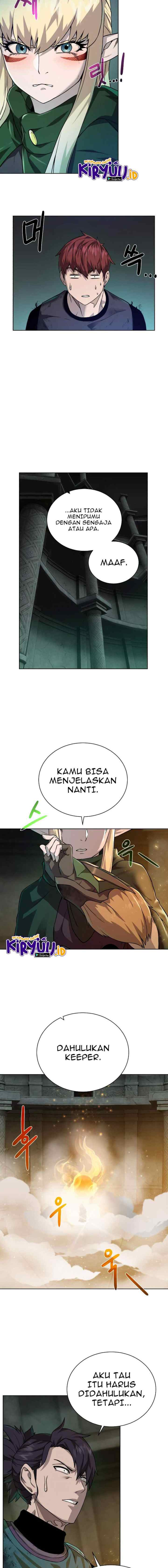 Dungeons & Artifacts chapter 51 halaman 12