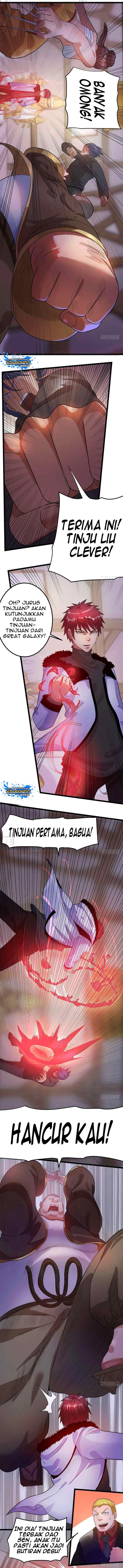 Dushi Xian Wang chapter 39 halaman 5