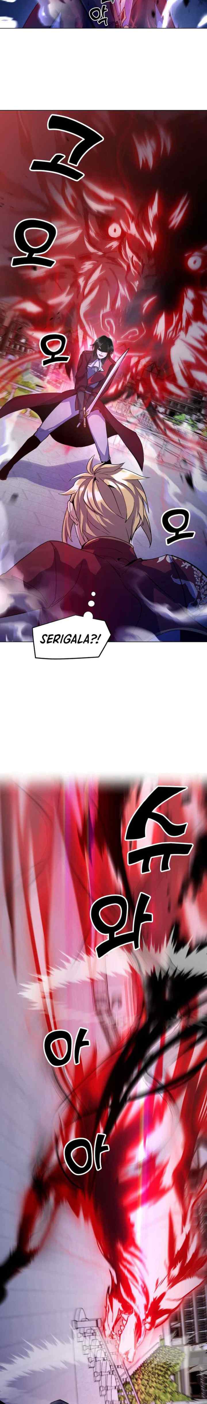 Overbearing Tyrant chapter 11 halaman 7