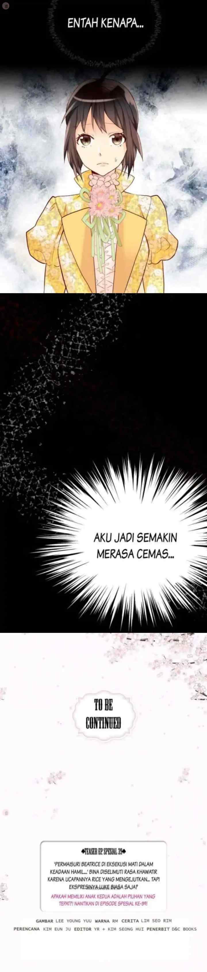 Empress of Another World chapter 120 halaman 13