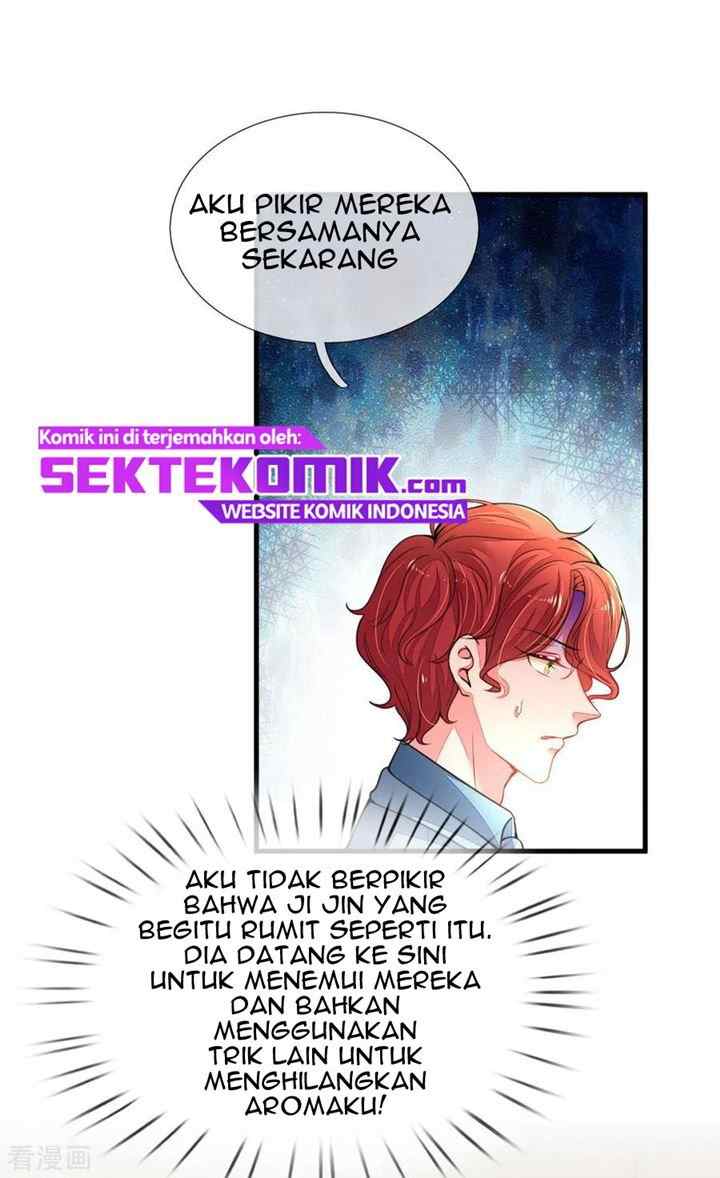 Mommy Is Coming, Daddy Watch Out! chapter 15 halaman 15