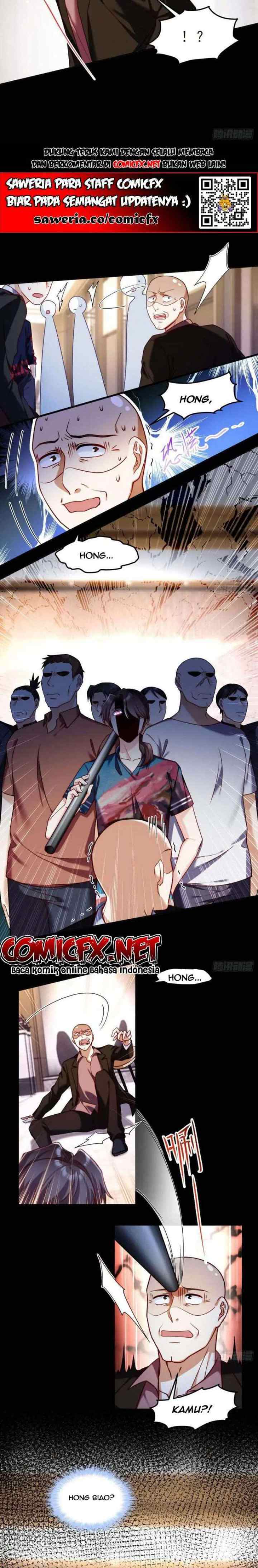 Xianzun Luowuji chapter 55 halaman 9