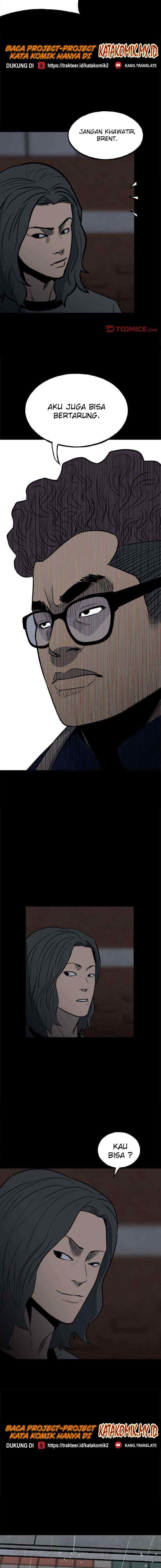 The Villain chapter 110 halaman 6