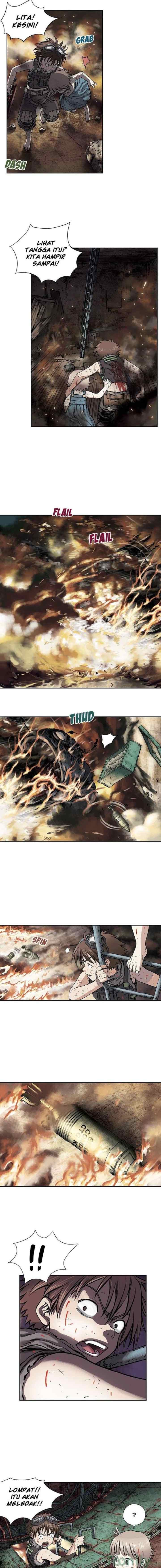 Leviathan chapter 11 halaman 6