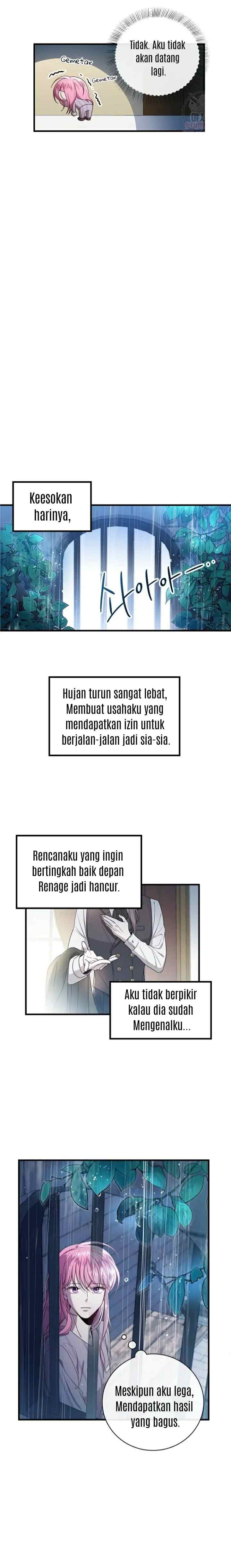 I Met the Male Lead In Prison chapter 4 halaman 11