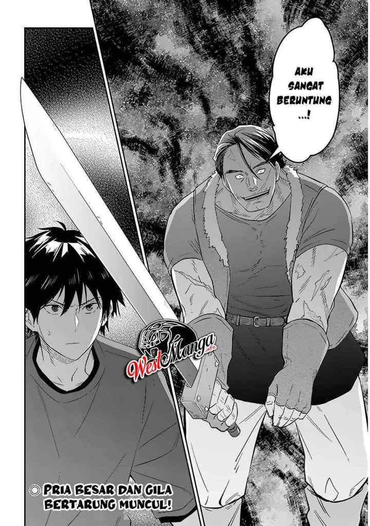 Maou ni Natte node - Dungeon Tsukutte Jingai Musume to Honobono suru chapter 34 halaman 12