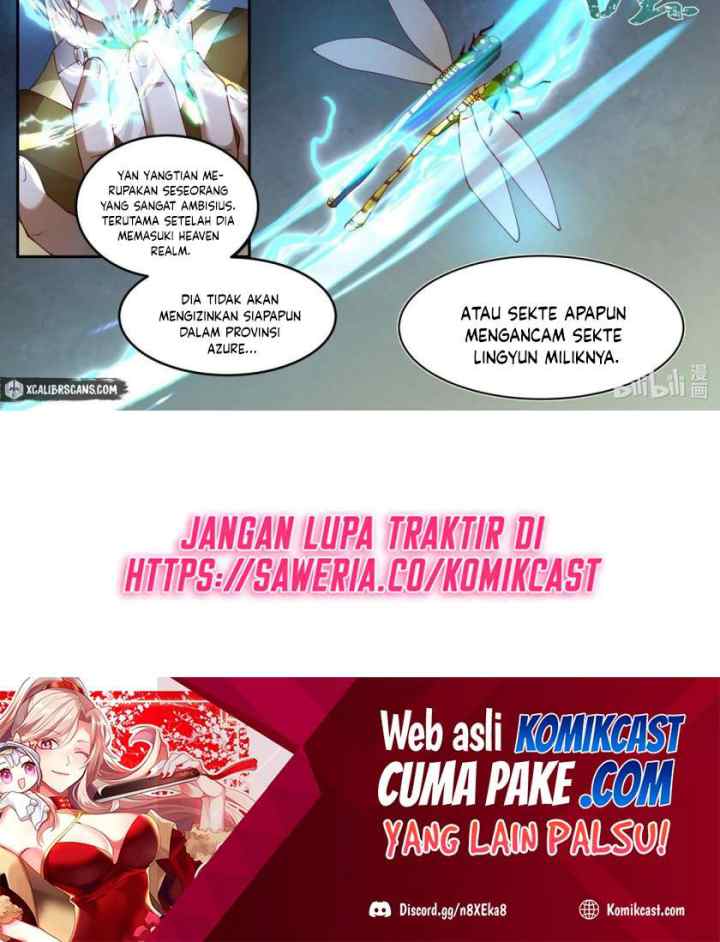 Martial God Asura chapter 248 halaman 13