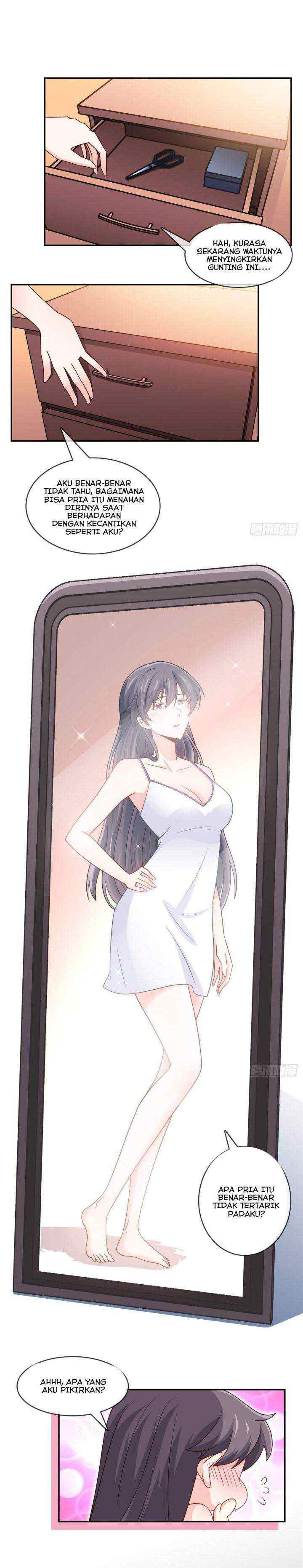 I Am Han Sanqian chapter 23 halaman 8