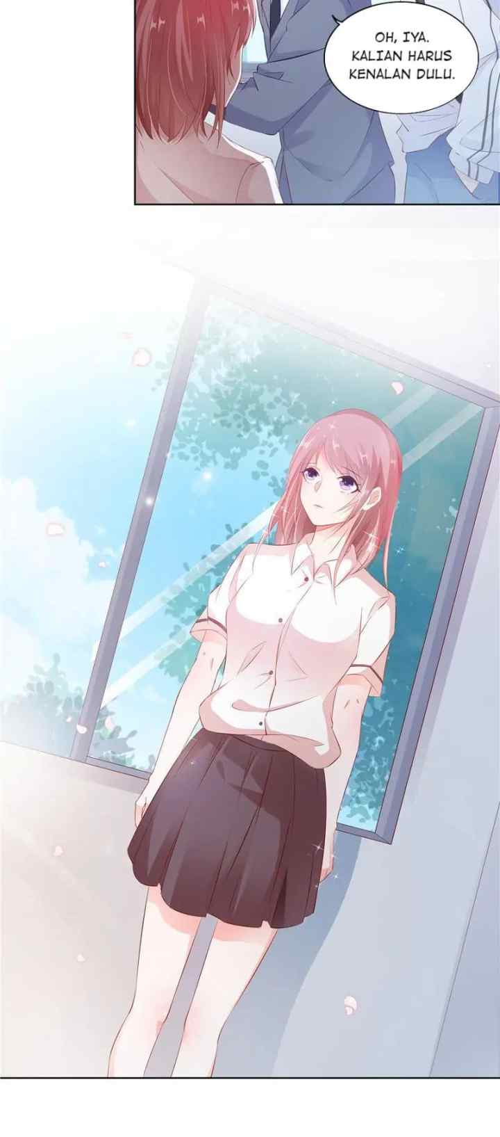 Her Smile Like Candy chapter 1 halaman 4