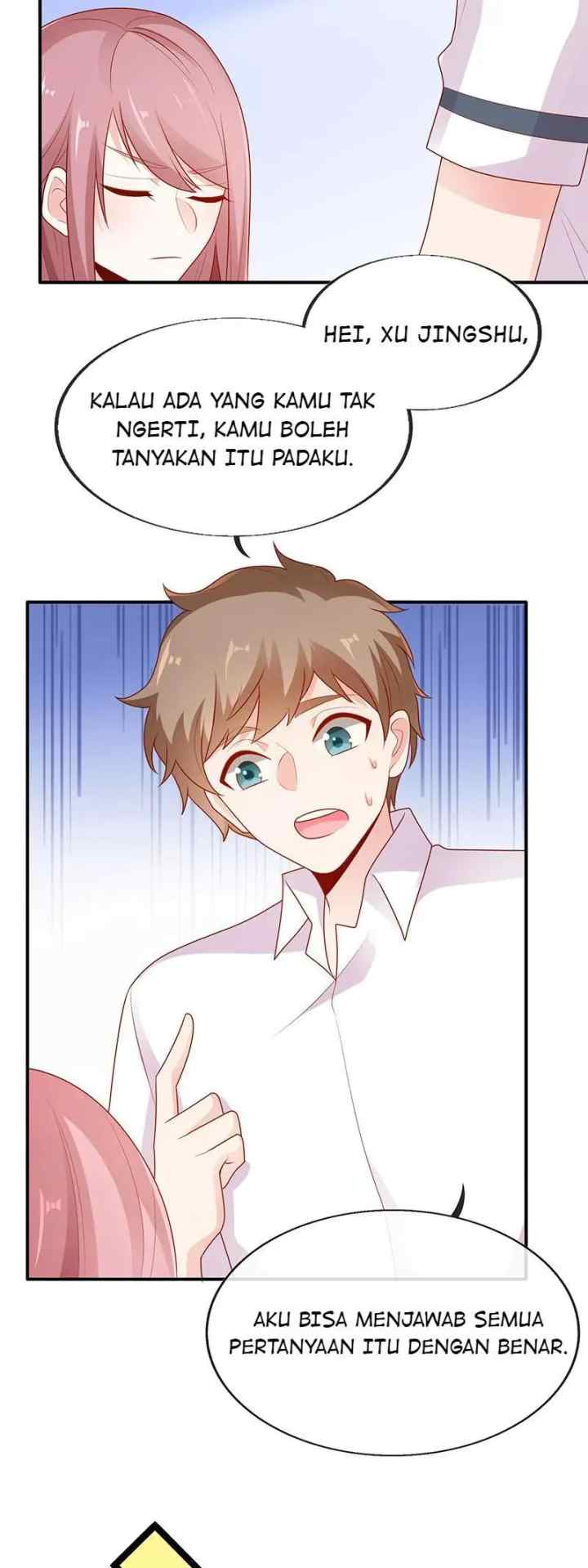 Her Smile Like Candy chapter 8 halaman 16