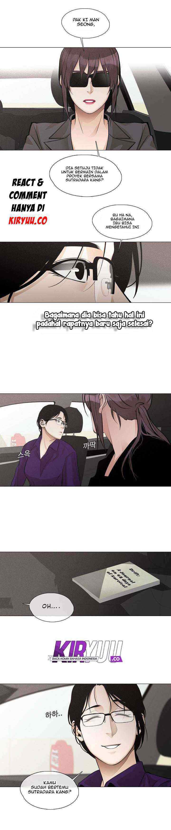 Movies Are Real chapter 28 halaman 14