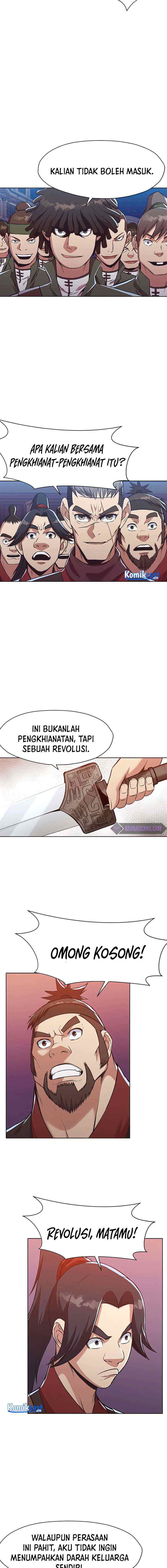 Heavenly Martial God chapter 56 halaman 10