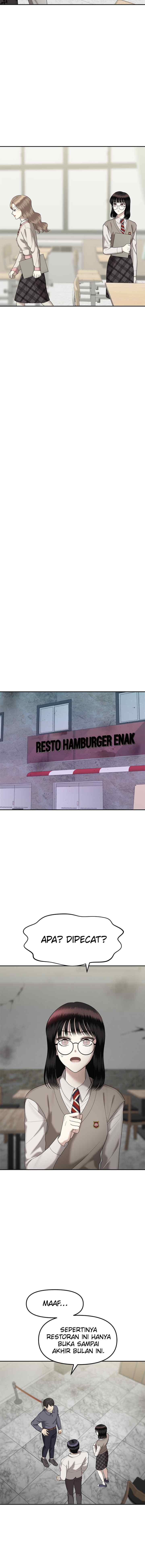 Sisters at War chapter 56 halaman 5