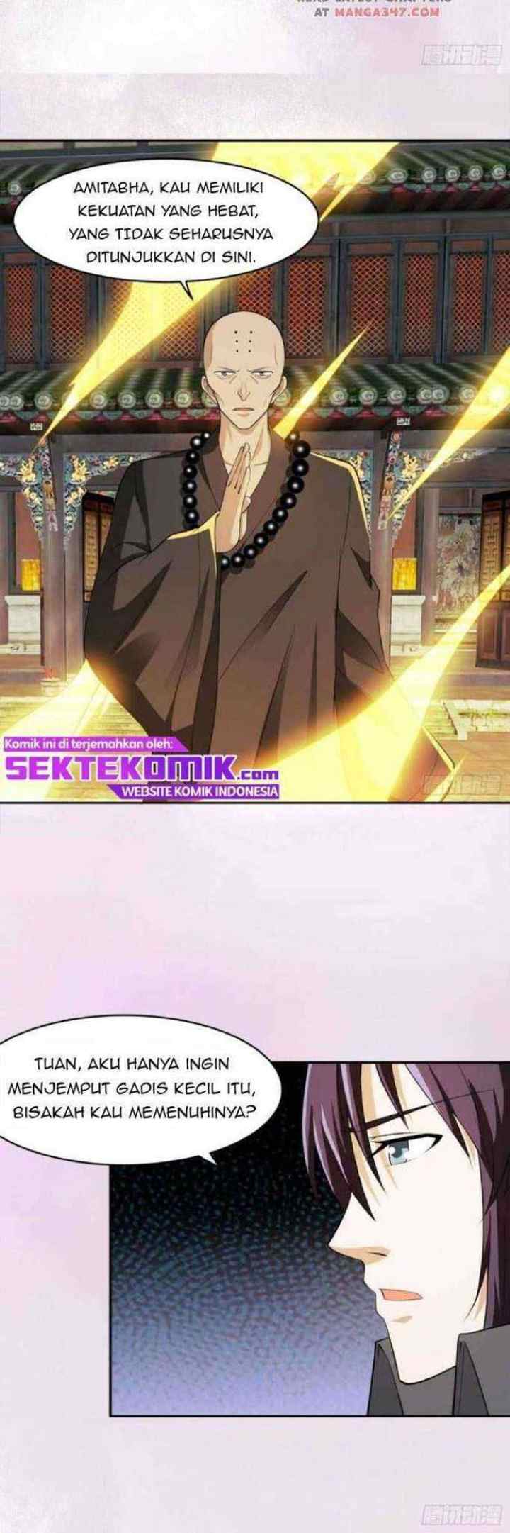 Cultivators In The City chapter 111 halaman 5