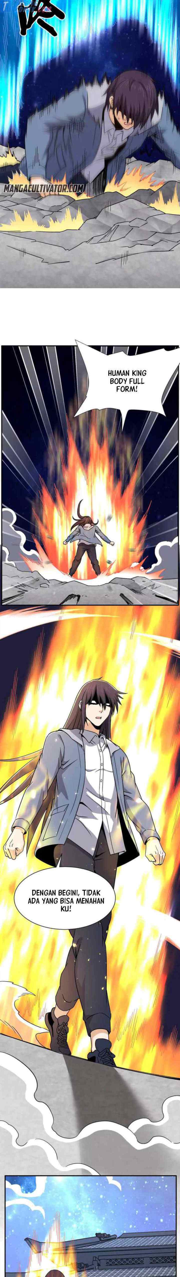 Rebirth of the Urban Immortal Emperor chapter 93 halaman 6