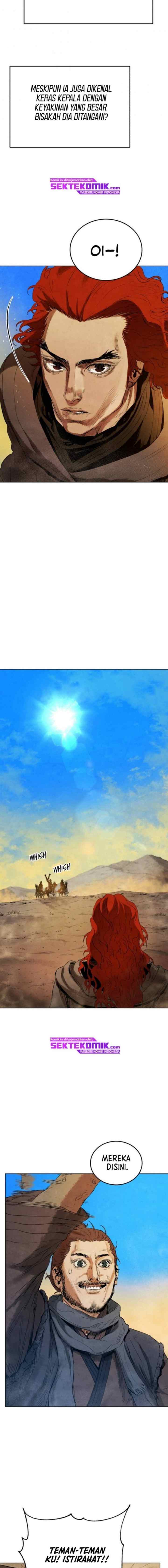 History Of The Three States chapter 30 halaman 8
