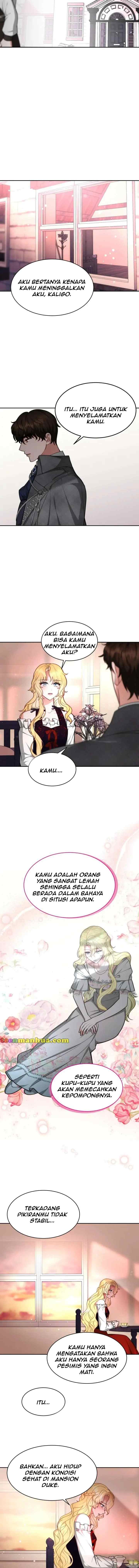 My Ex-Husband Became the Male Lead chapter 26 halaman 11