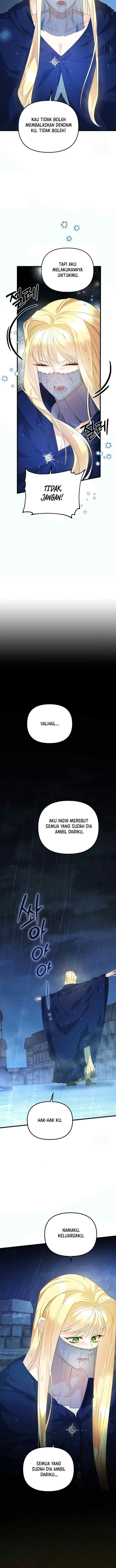 I Will Avoid the Male Lead and Make My Harem chapter 32 halaman 15