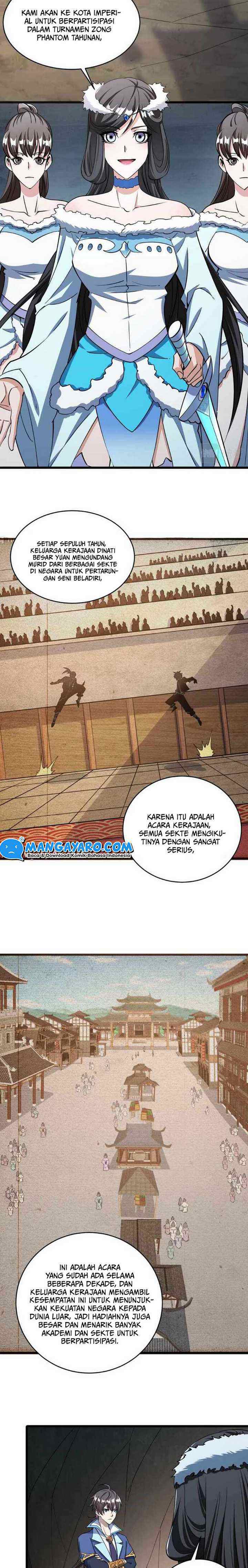 Attribute Extractor chapter 21 halaman 8
