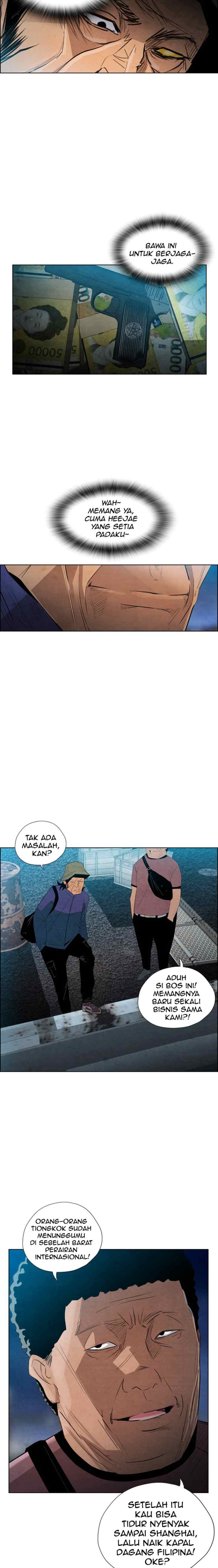 Reawaken Man chapter 17 halaman 4