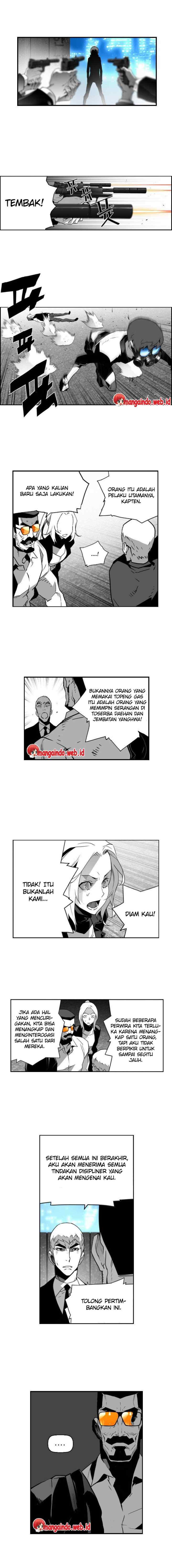 Terror Man chapter 21 halaman 11