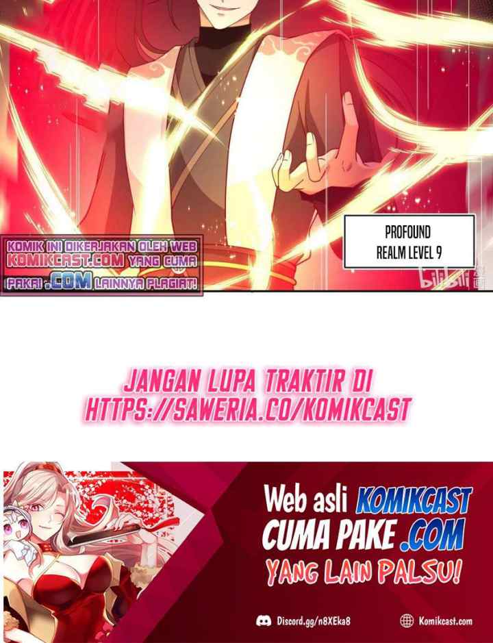 Martial God Asura chapter 245 halaman 13