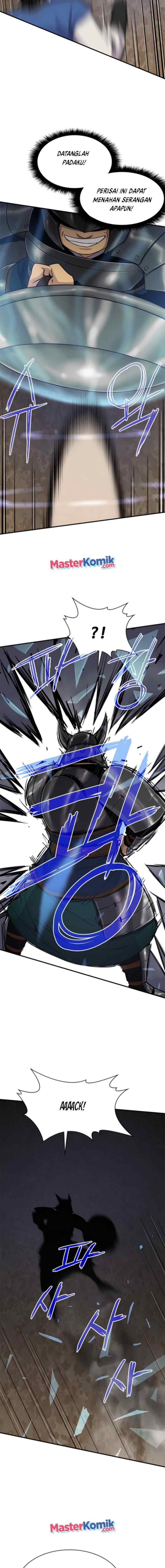 The Strongest Ever chapter 75 halaman 12