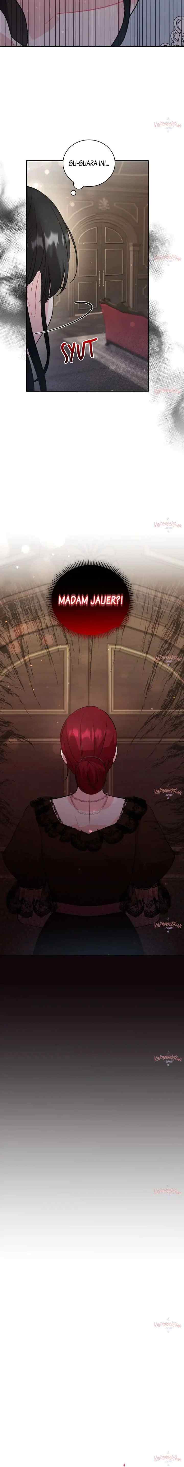 I Thought It Was a Romance Fantasy, but It's a Horror Story chapter 31 halaman 6