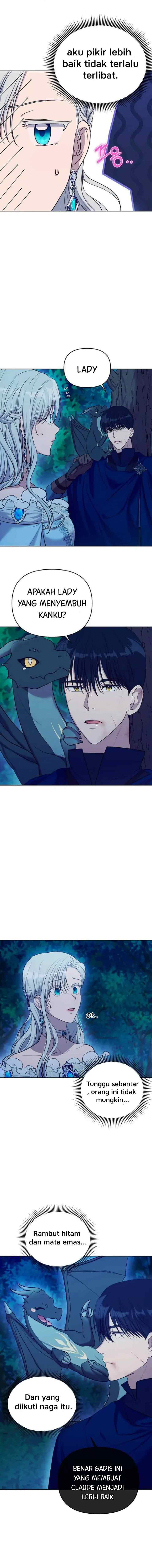 I Became the First Heiress of the Empire chapter 7 halaman 9