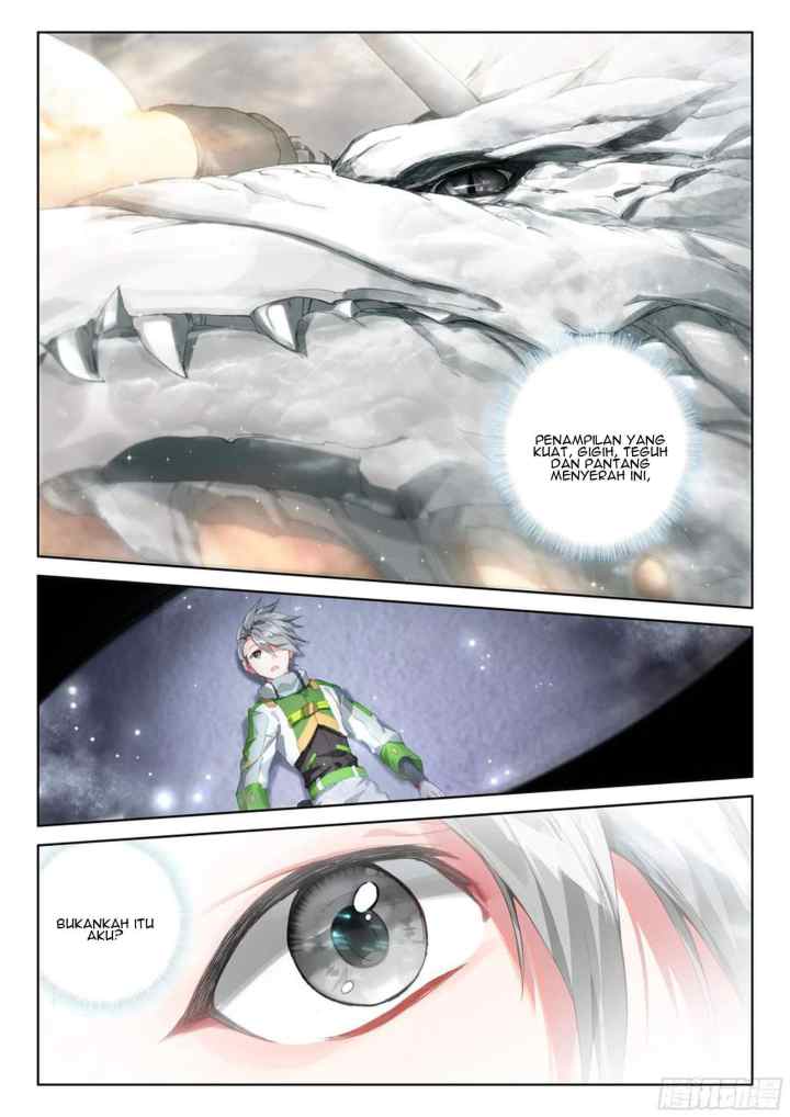 Soul Land 4 chapter 179 halaman 6
