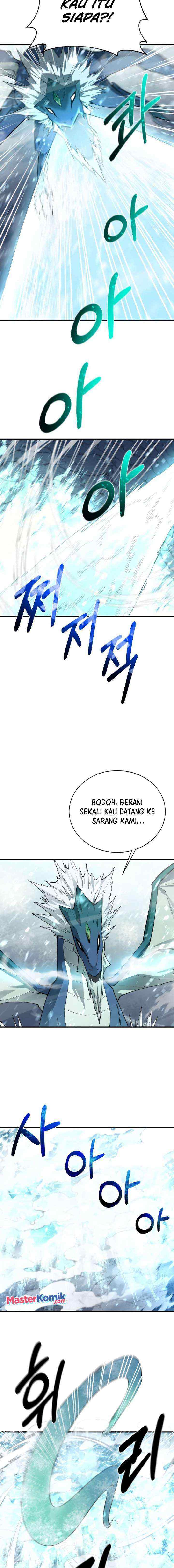 I Grow Stronger By Eating! chapter 78 halaman 11