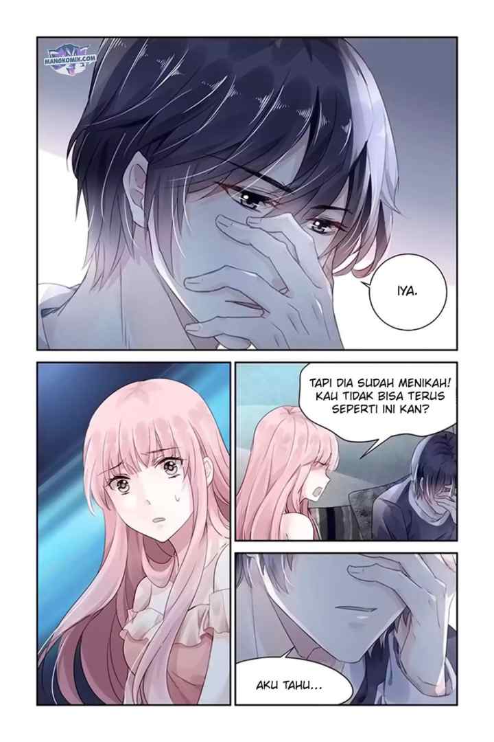 Guomin Laogong Dai Huijia chapter 60 halaman 7