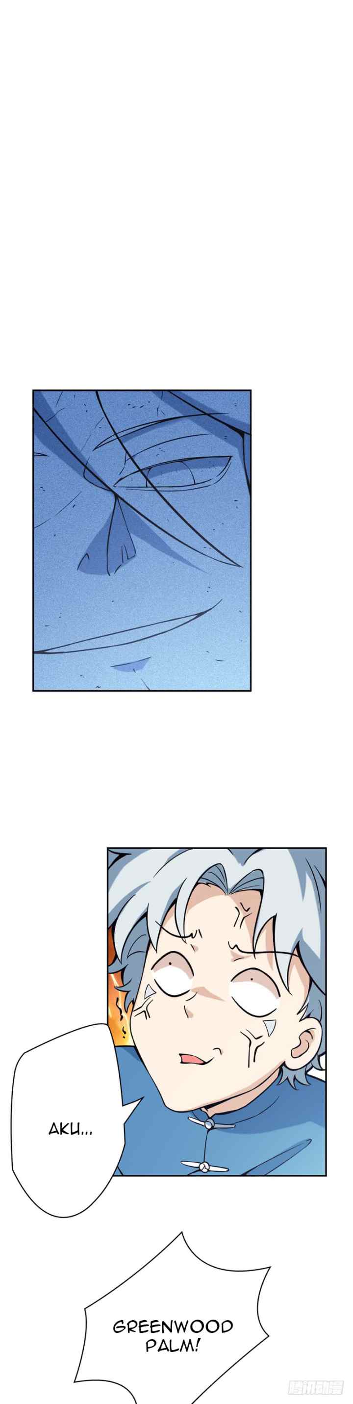 Supreme Godly System chapter 10 halaman 6
