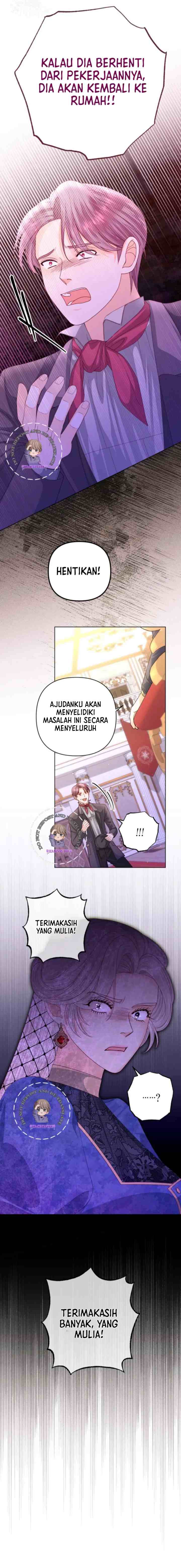 The Remarried Empress chapter 137 halaman 14