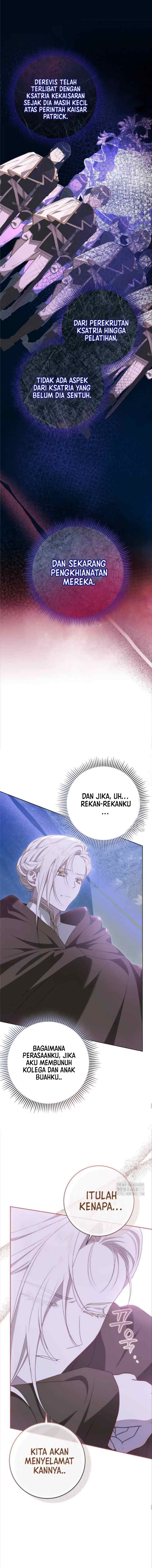 Apresentando-se para o serviço, Duquesa! chapter 59 halaman 10