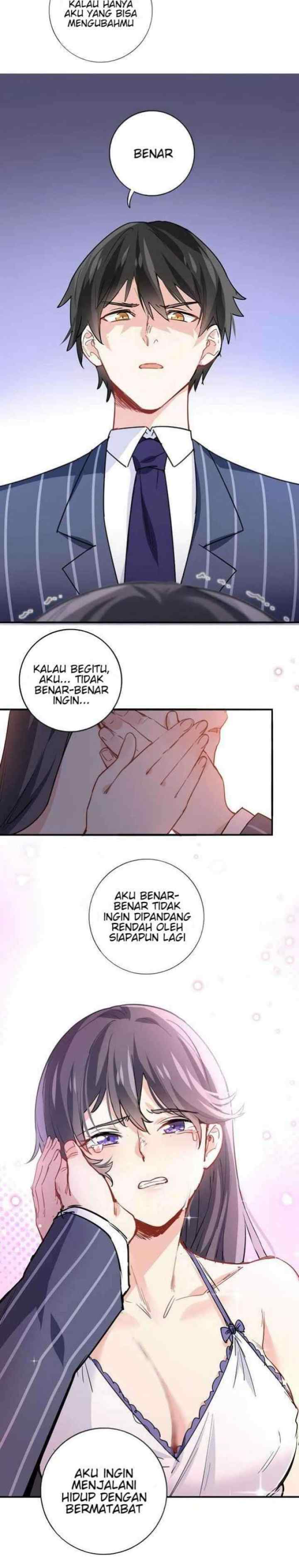 I Am Han Sanqian chapter 3 halaman 16