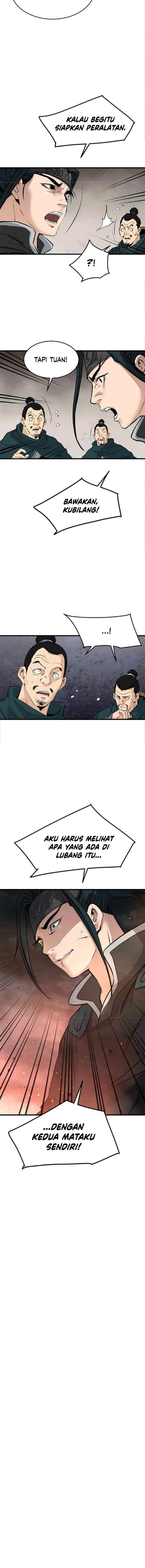 Grand General chapter 73 halaman 6