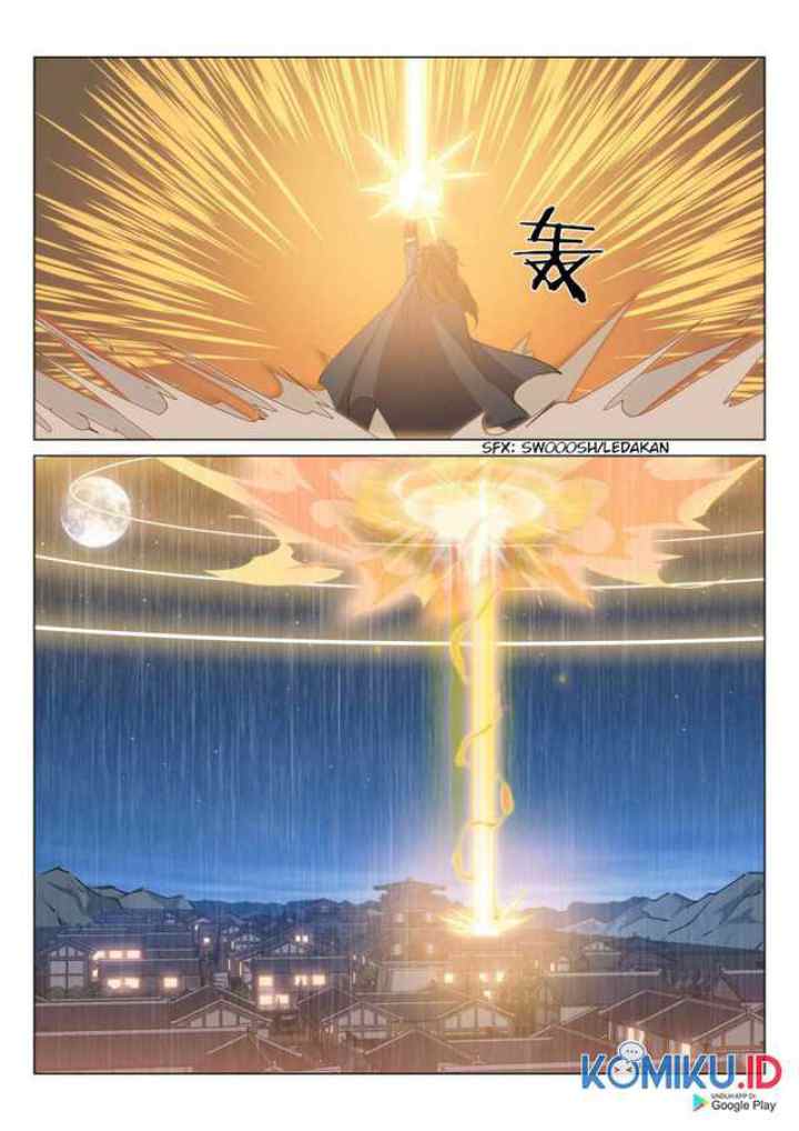 Otherworldly Evil Monarch chapter 79 halaman 5