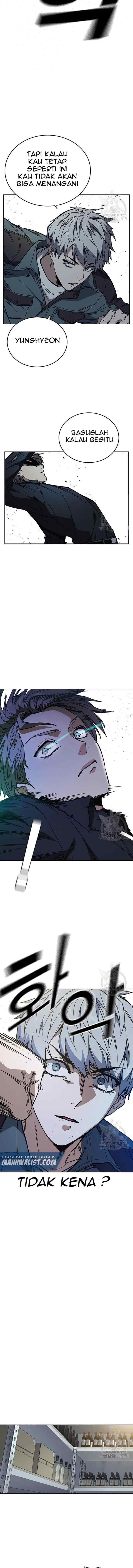 Kenkyu Gurupu chapter 182 halaman 4