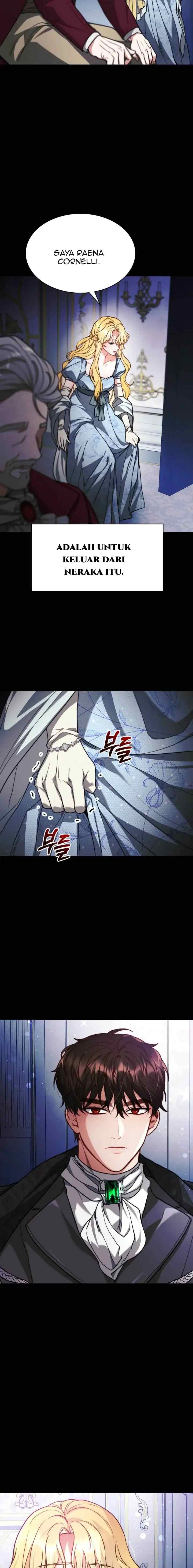 My Ex-Husband Became the Male Lead chapter 14 halaman 18