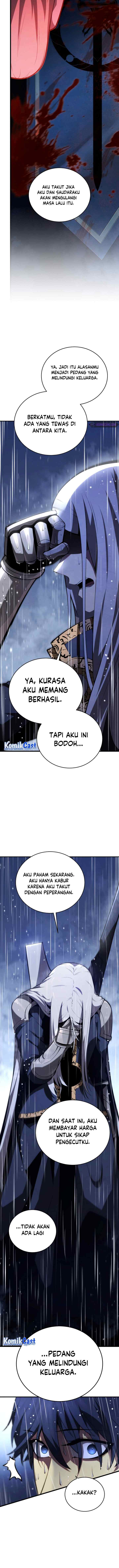 Swordmaster's Youngest Son chapter 99 halaman 5