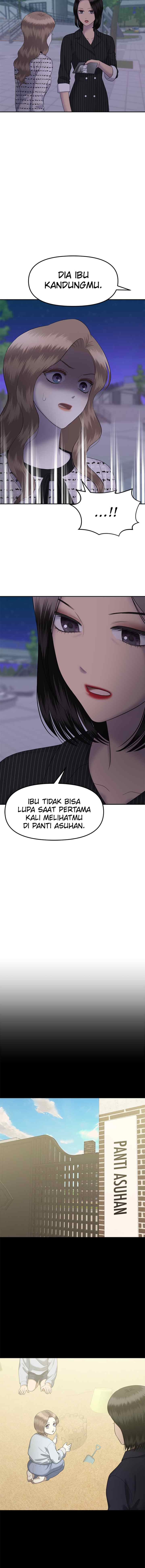 Sisters at War chapter 56 halaman 13